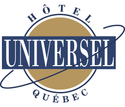 Hôtel Universel Québec