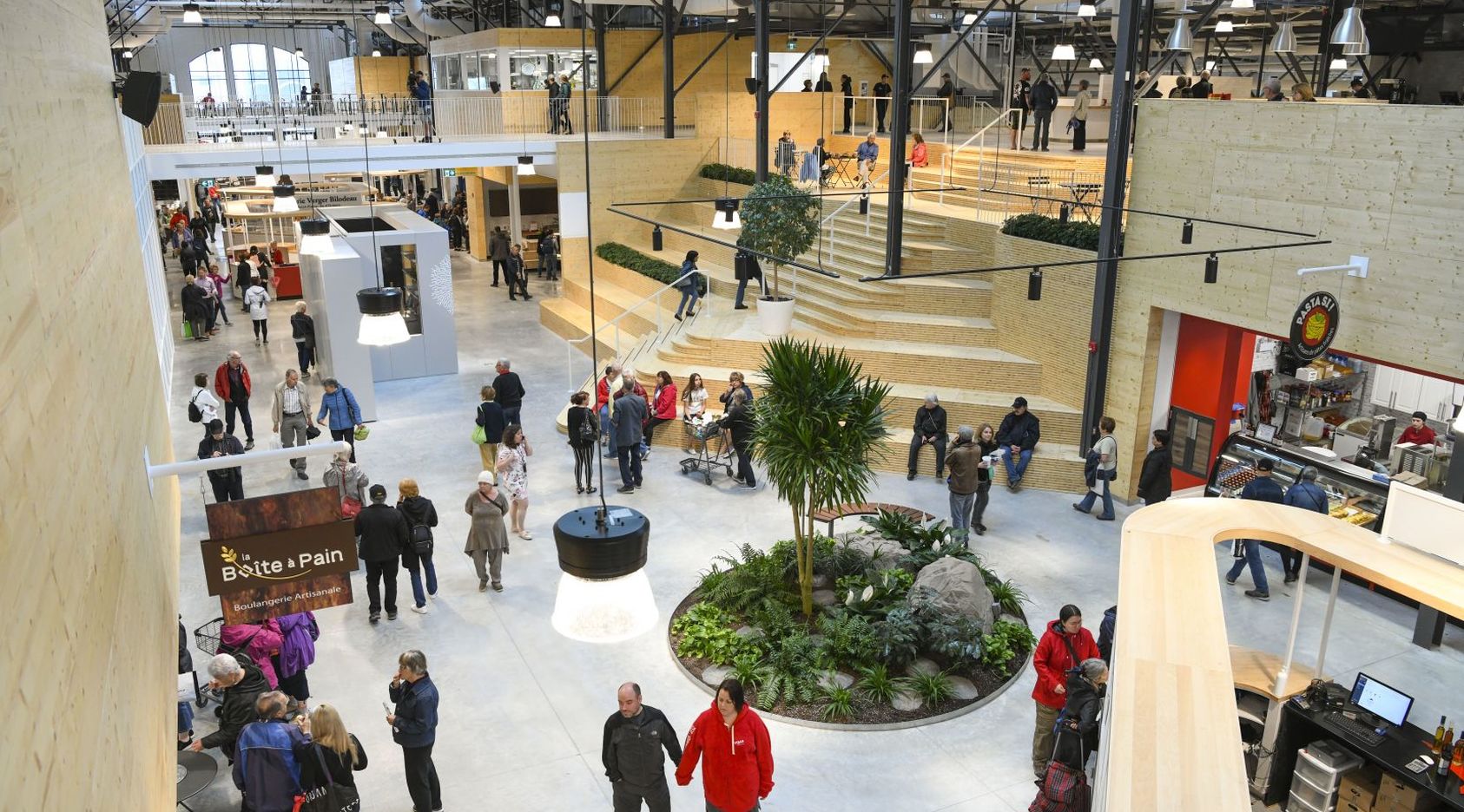 Grand Marché de Québec