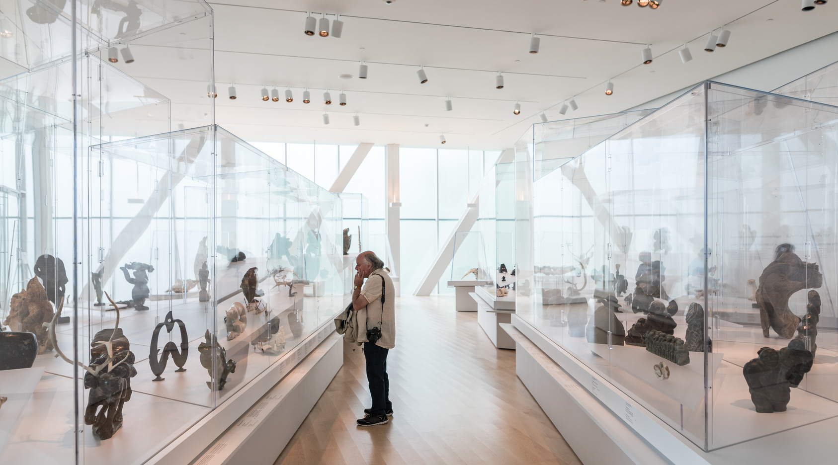 Musée national des Beaux-arts du Québec