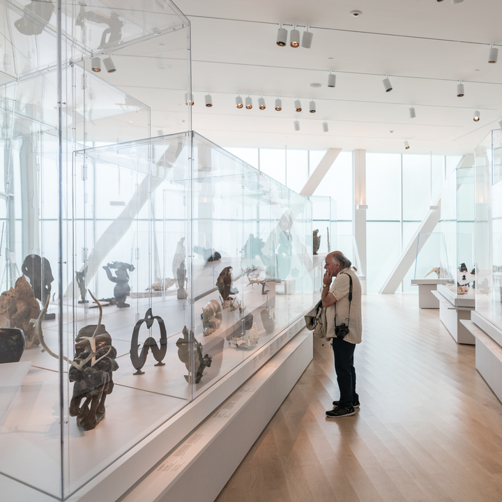 Musée national des Beaux-arts du Québec